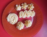 Foto del paso 7 de la receta: Crema Pastelera (con yema de huevo)
