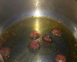 A picture of step 2 of Mangetout Stew.