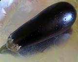 Vickys Aubergine (Eggplant) Spread / Baba Ganoush GF DF EF SF NF recipe step 2 photo