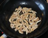 Kínai csirkeleves recept fázis 2 fotója