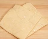 A picture of step 8 of My Simple Pie Crust.