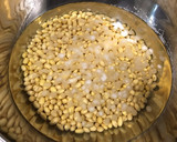 Foto del paso 2 de la receta: Miso (poco salado)