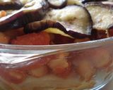 A picture of step 15 of Vegetable Moussaka.