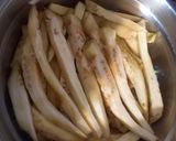 Foto del paso 2 de la receta: Berenjenas en Escabeche II