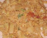 गोभी का पराठा (Gobhi ka paratha recipe in Hindi) रेसिपी चरण 1 फोटो