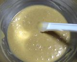 A picture of step 6 of Moist Sweet Potato Cakes.