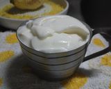 A picture of step 4 of Lemon Yogurt Cake.