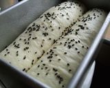 A picture of step 10 of Sweet Potato Bread For A Taste of Autumn.
