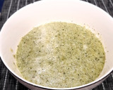 Foto del paso 2 de la receta: Salsa de pepino, tzatziki