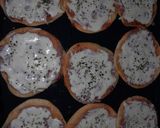 Foto del paso 6 de la receta: Pizzetas para Vender