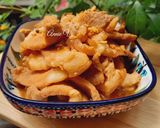 Hình bước làm 1 của món Thực đơn món ngon mỗi ngày
