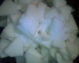 A picture of step 2 of Easy and Crispy Apple Pie.