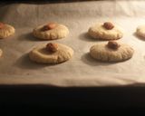 【無油無麩質】純素杏仁粉餅乾的食譜步驟5照片