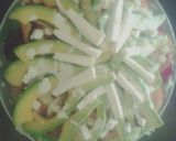 Foto del paso 3 de la receta: Ensalada familiar