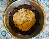 Foto del paso 3 de la receta: Torta helada de chocolate y dulce de leche 🍫