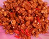 Foto langkah ke 11 dari resep Tempe Orek Saus Tiram ala Emak Kembar.