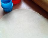 Vickys Vol Au Vents, GF DF EF SF NF recipe step 2 photo