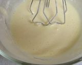 A picture of step 4 of Orange and Cream Cheese Cupcakes.