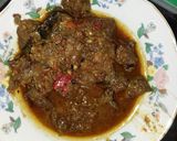 Foto langkah ke 5 dari resep Krengsengan daging simpel.