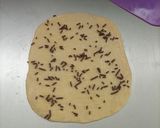 Foto langkah ke 5 dari resep Roti Santan Panggang Simpel.