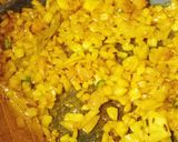 A picture of step 1 of Winter special Mix Vegetable Dry Sabji.