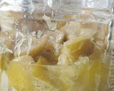 A picture of step 3 of Lemon Pickle - Amma's Recipe.