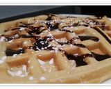 Foto del paso 7 de la receta Gofres fáciles y rápidos