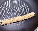 蕾絲蛋捲的食譜步驟7照片