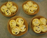 A picture of step 7 of Using a Bread Maker Orange Peel and Chocolate Chip Bread.