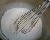 A picture of step 2 of Biscuits.
