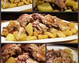 AMIEs Roasted CHICKEN with roasted POTATO recipe step 5 photo