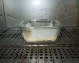 烤葡萄乾年糕的食譜步驟7照片