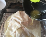 Foto del paso 23 de la receta: Pastella de pollo بسطيلة بالدجاج