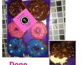 A picture of step 7 of Doughnut.