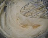 A picture of step 7 of Green Tea Swirl Pound Cake.