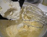 乳酪磅蛋糕的食譜步驟4照片