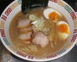 A picture of step 25 of Homemade Tonkotsu Ramen Broth and Noodles from Scratch.