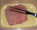 A picture of step 6 of Savory Baked Pork Chops.