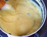 A picture of step 5 of Fruit Tart.