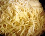 Bruschetta Spaghetti recipe step 6 photo