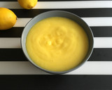 Foto del paso 1 de la receta: Shots de lemon curd