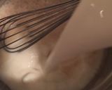 A picture of step 5 of Baked Leek Casserole .