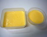A picture of step 10 of Made in the Microwave with Pancake Mix! Easy Chocolate Cake.