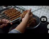 Dhaga kabab recipe step 7 photo