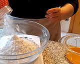 Foto del paso 10 de la receta: Galletas de Mandarina