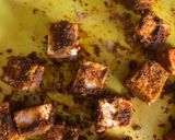 A picture of step 1 of Popcorn Paneer-tasty, crispy & easy to make snack.
