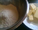 A picture of step 4 of Mandys Apple platt (strudel) my style.