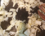 Foto del paso 1 de la receta: Timbal de verduras con huevo a baja temperatura y paprika 🌶