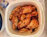 Tárcsán sült finomságok recept fázis 7 fotója
