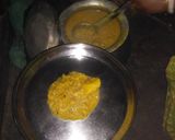 খিচুড়ি(Khichuri recipe in Bengali) রেসিপি ধাপ - 6 ছবি
